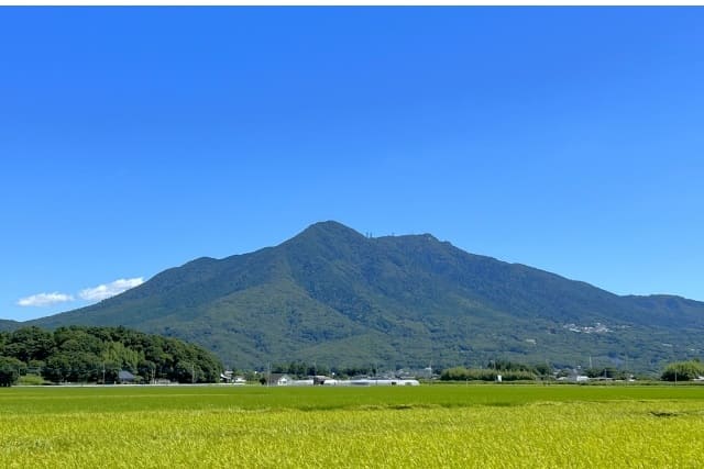 筑波山の夜間ハイキングと野生動物への注意