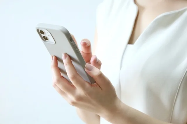 iPhone向けの具体的解決方法