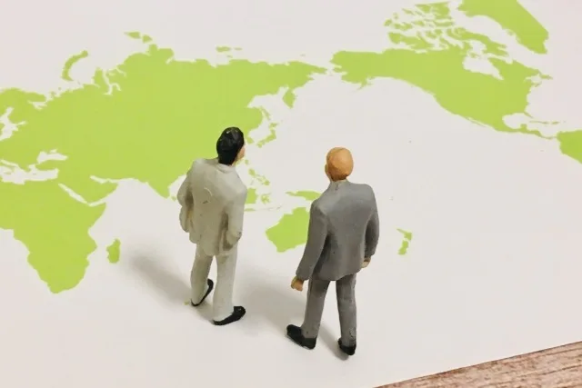 日本と海外のPayroll・Paycheck制度の違い