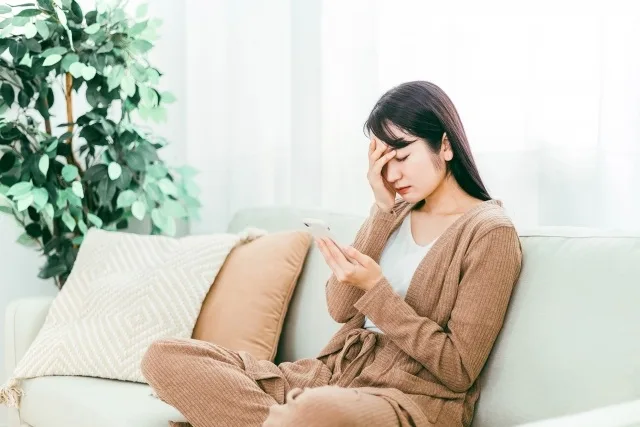 「インスタメディアがありません」とはどんなエラー?
