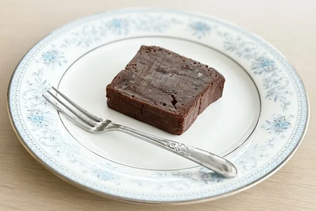 【簡単レシピ】失敗知らずのトロトロガトーショコラの作り方