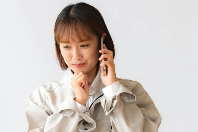 LINE電話は相手のスマホが充電切れでも鳴る？通話中に電源オフになるとどうなる？