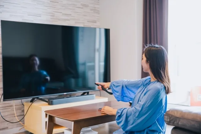 アマゾンプライムで映像が映らず音だけが出る問題の完全解決ガイド