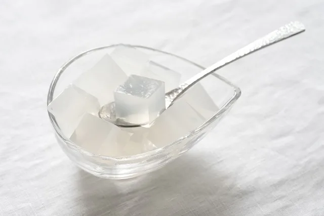 寒天の固まる時間は何分？失敗しない作り方とコツを管理栄養士が解説