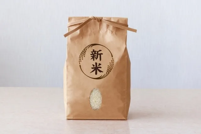 お米10kgは何合？計算方法とお茶碗何杯分かを簡単解説！