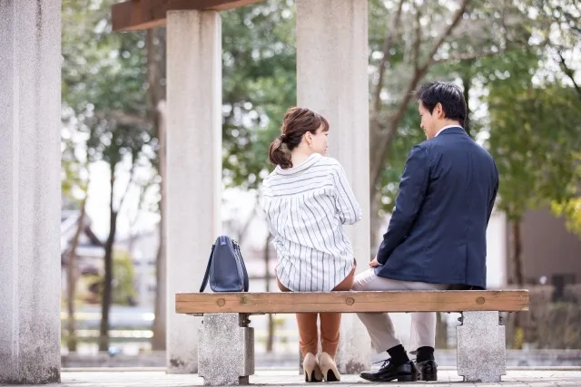 何時間でも話せる異性と出会う方法｜長続きする関係を築く5つのコツ
