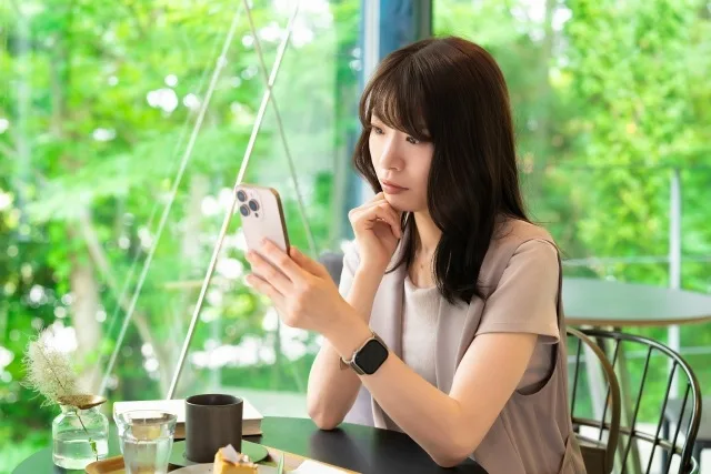 LINEを返さない女性の性格とは？4つのタイプと心理・対処法完全ガイド