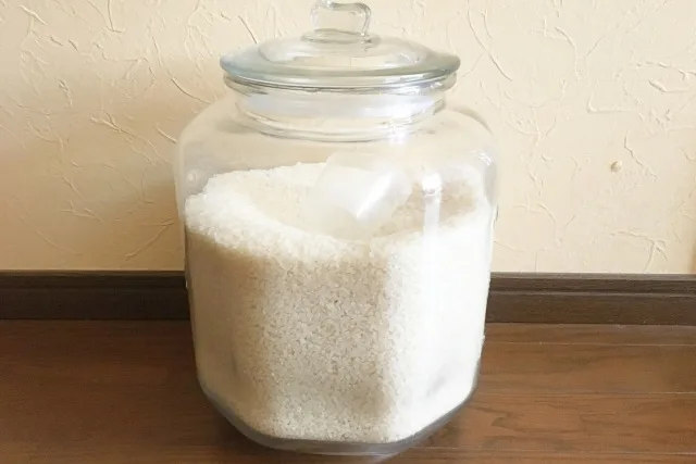 米虫を食べても大丈夫？虫が湧いた時の対処法と予防策を完全解説