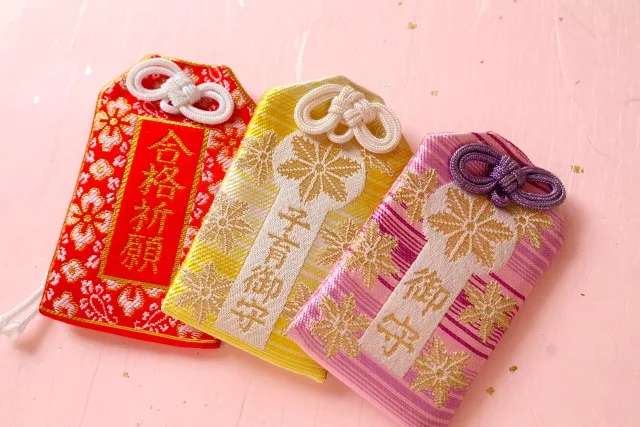 お守りなくした時の正しい対処法｜不安解消から新調まで完全ガイド