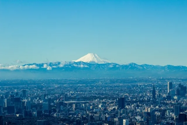 富士山が噴火したらどこまで影響する？東京都AI動画で判明した衝撃の被害範囲と今すぐできる備え