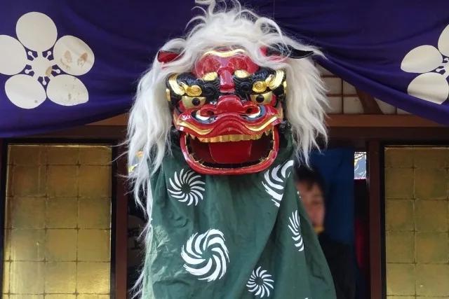 【2025年版】獅子舞のご祝儀相場はいくら？渡し方からマナーまで完全ガイド