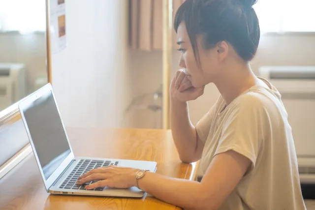 Windows11 Wi-Fi繋がらない原因と解決法