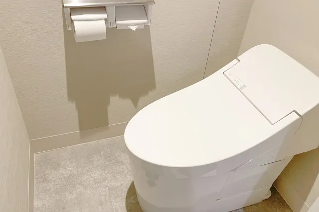 一人暮らしのトイレ掃除頻度完全ガイド：週1回15分で清潔キープ！
