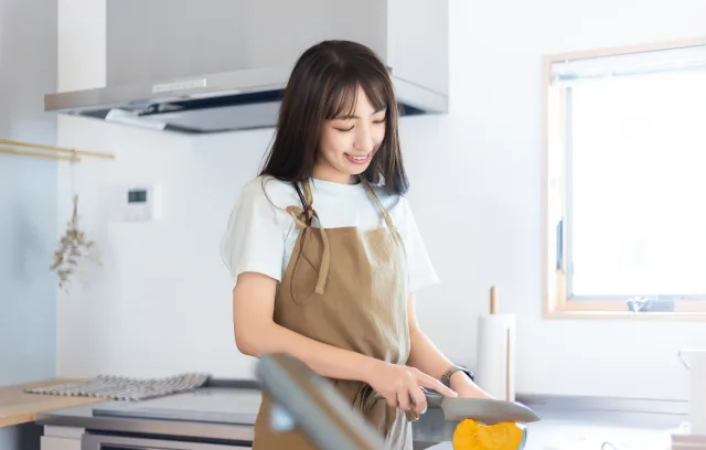 安くても安心して学べる料理教室(東京)