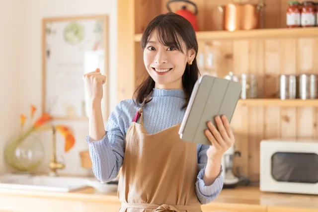 都度払いOK！東京で人気の料理教室で始めてみよう
