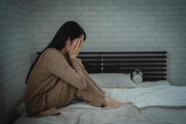 眠れない夜に即効!科学的根拠ありのリラックスグッズ完全ガイド