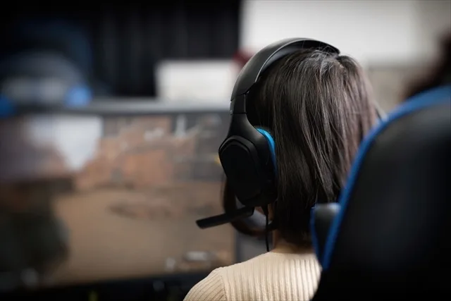 PS5ボイスチャットで自分の声が相手に聞こえない時の完全解決ガイド